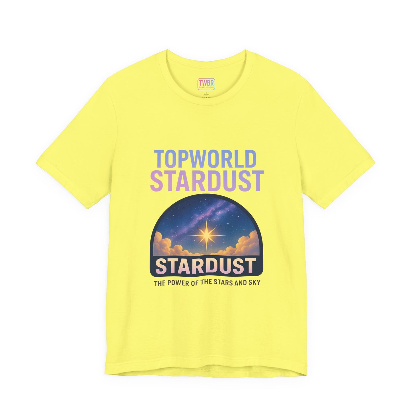 Stardust TW