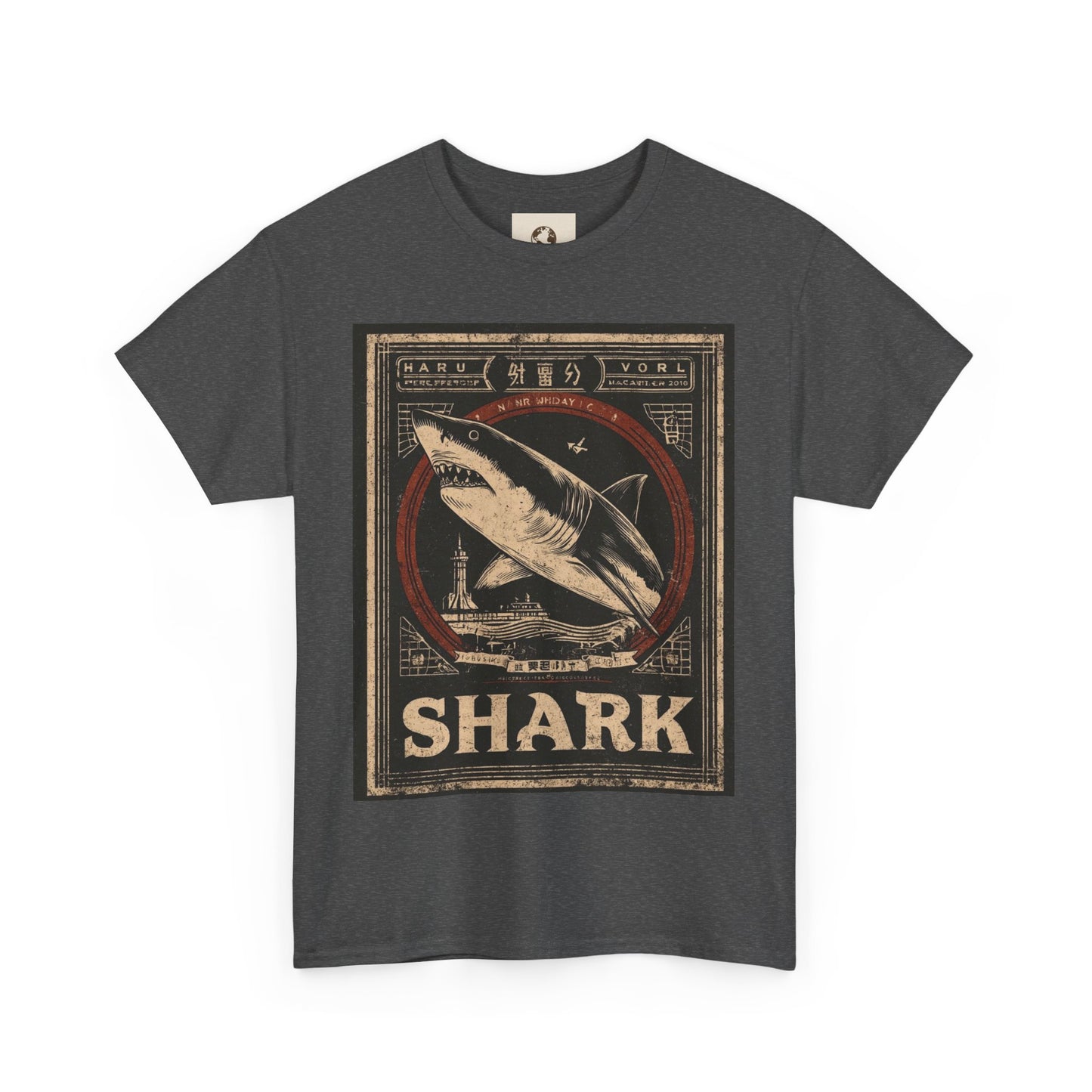 Shark Attack