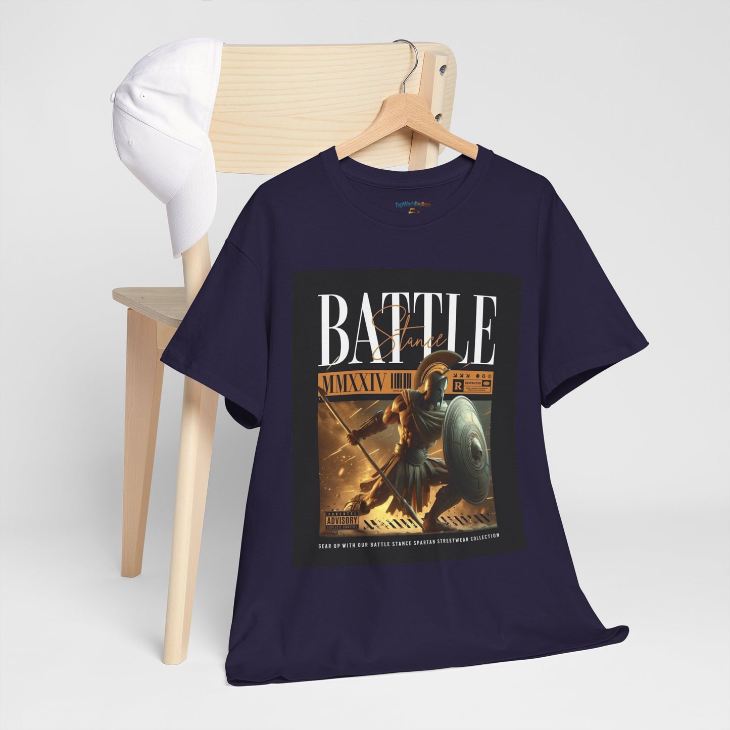 Epic Battle