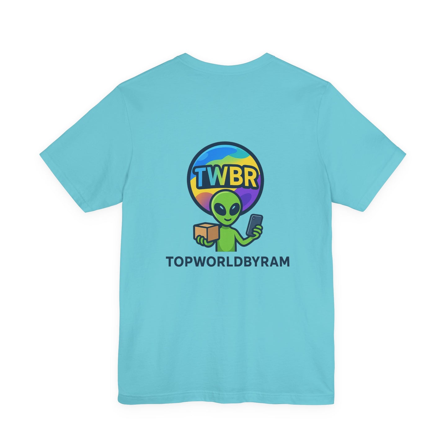 TWBR Since 2024