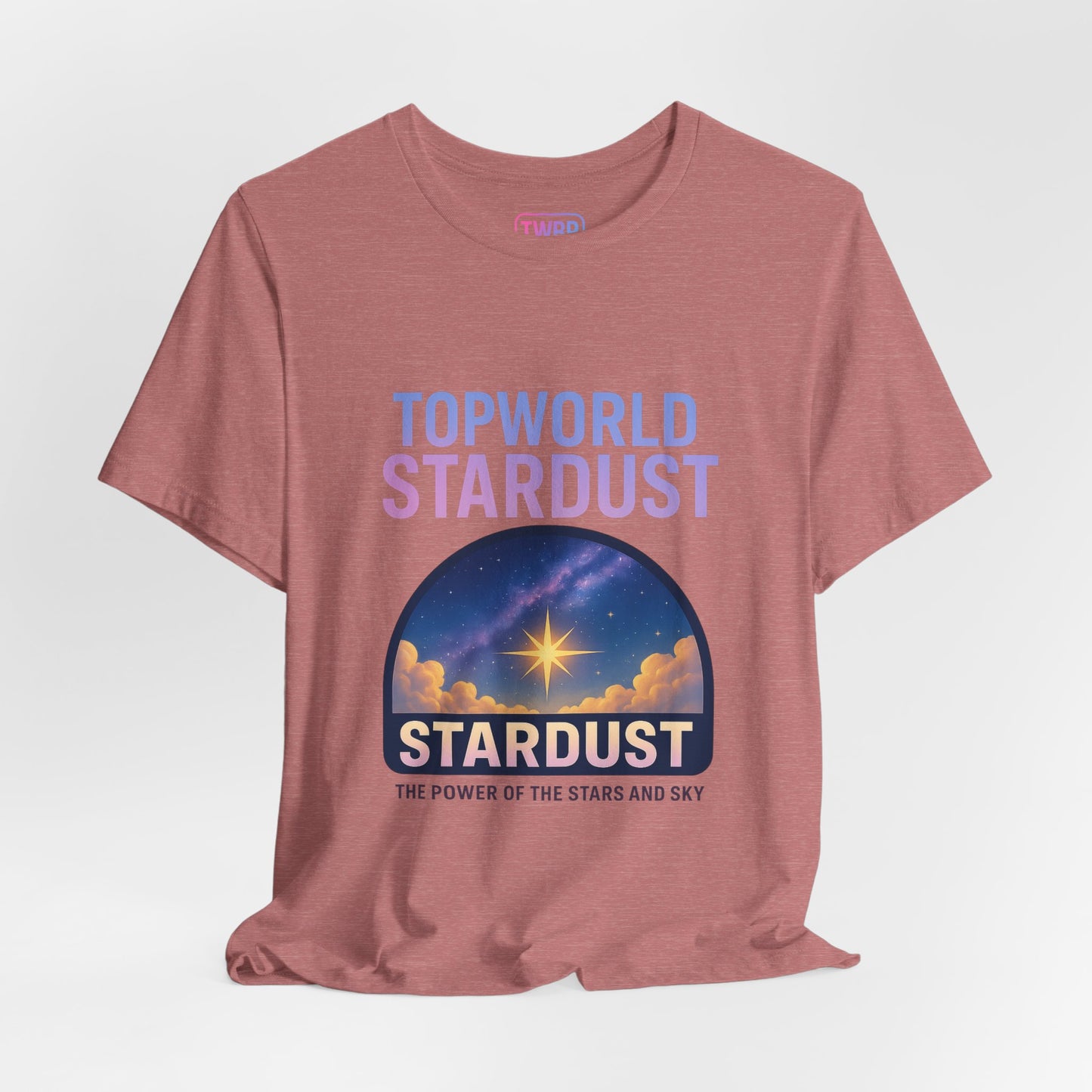 Stardust TW