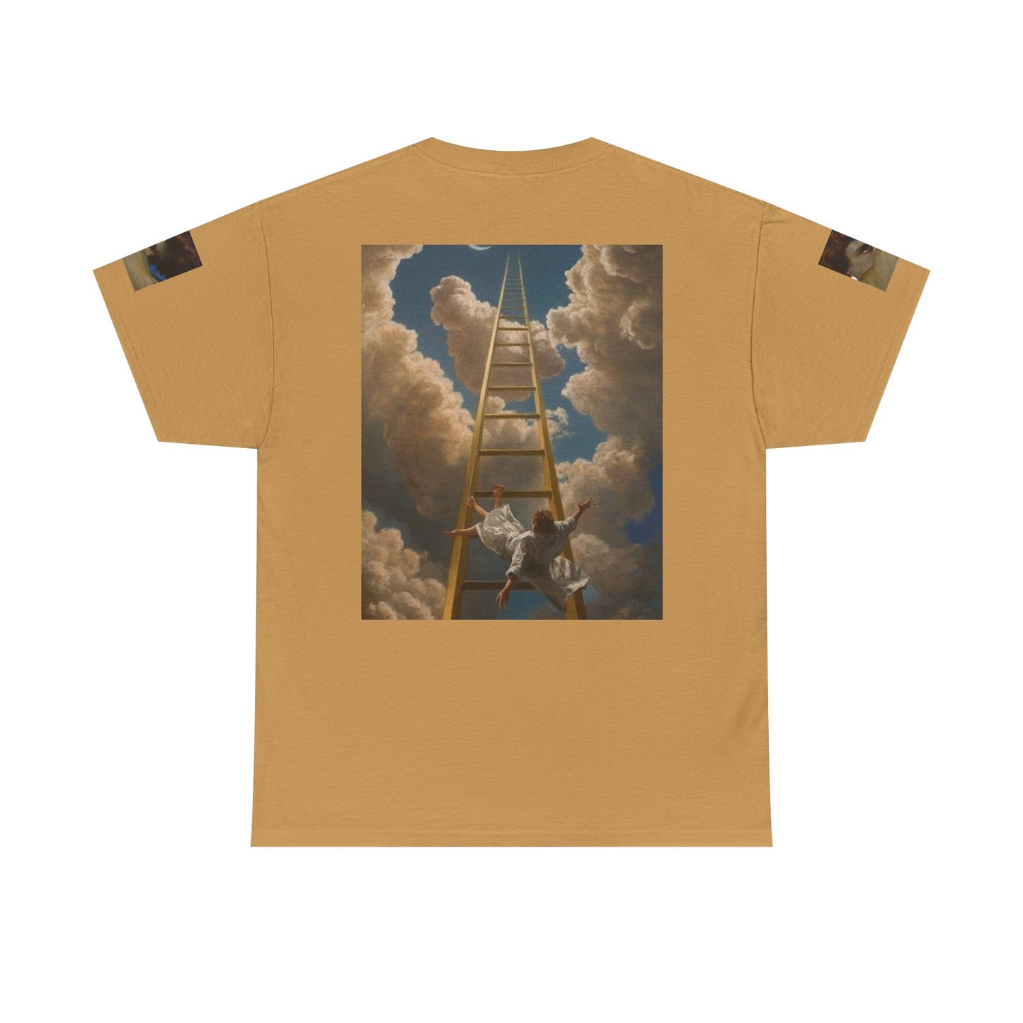 Broken Sky