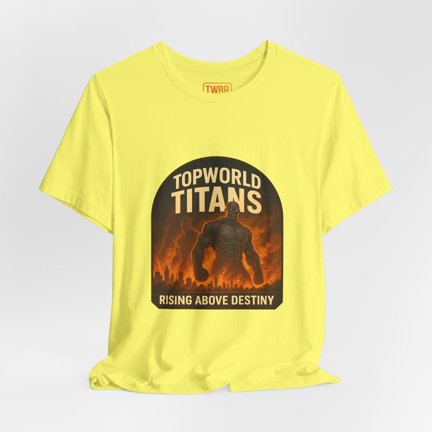 Epic Titans