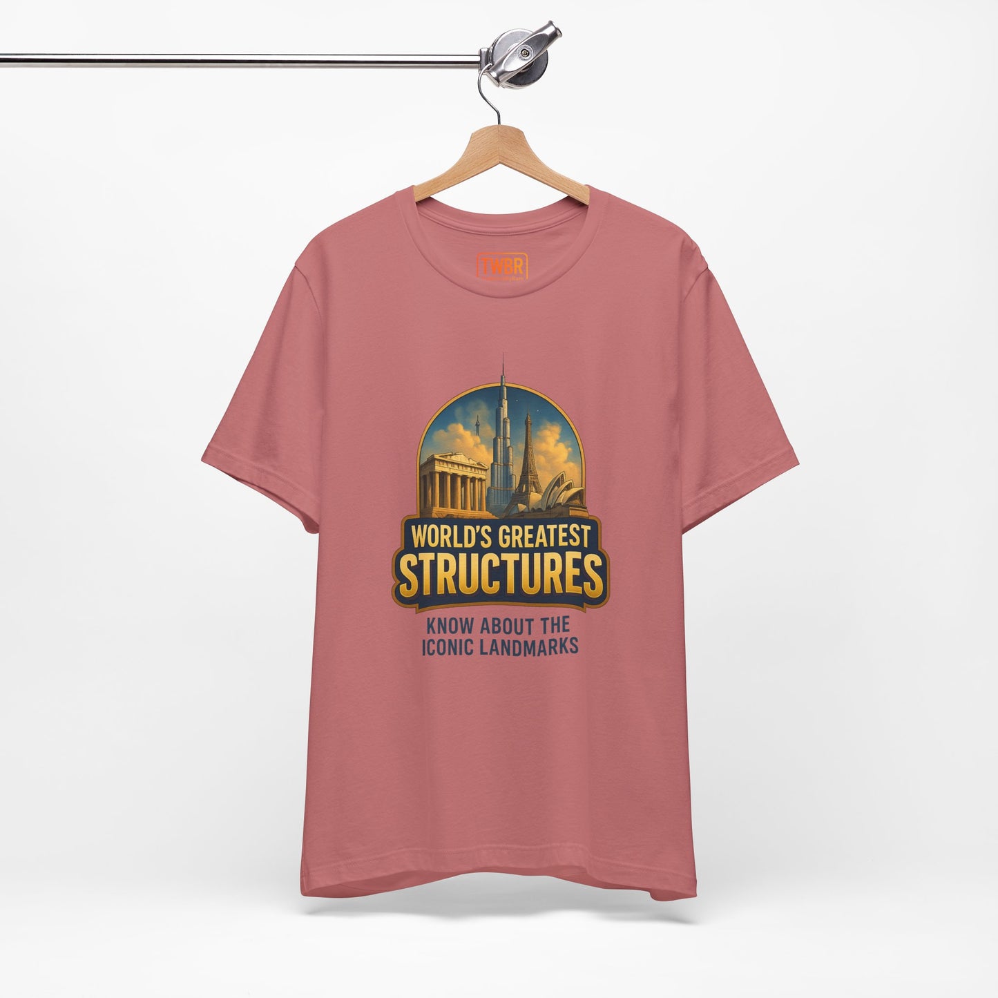 World's Greatest Structures