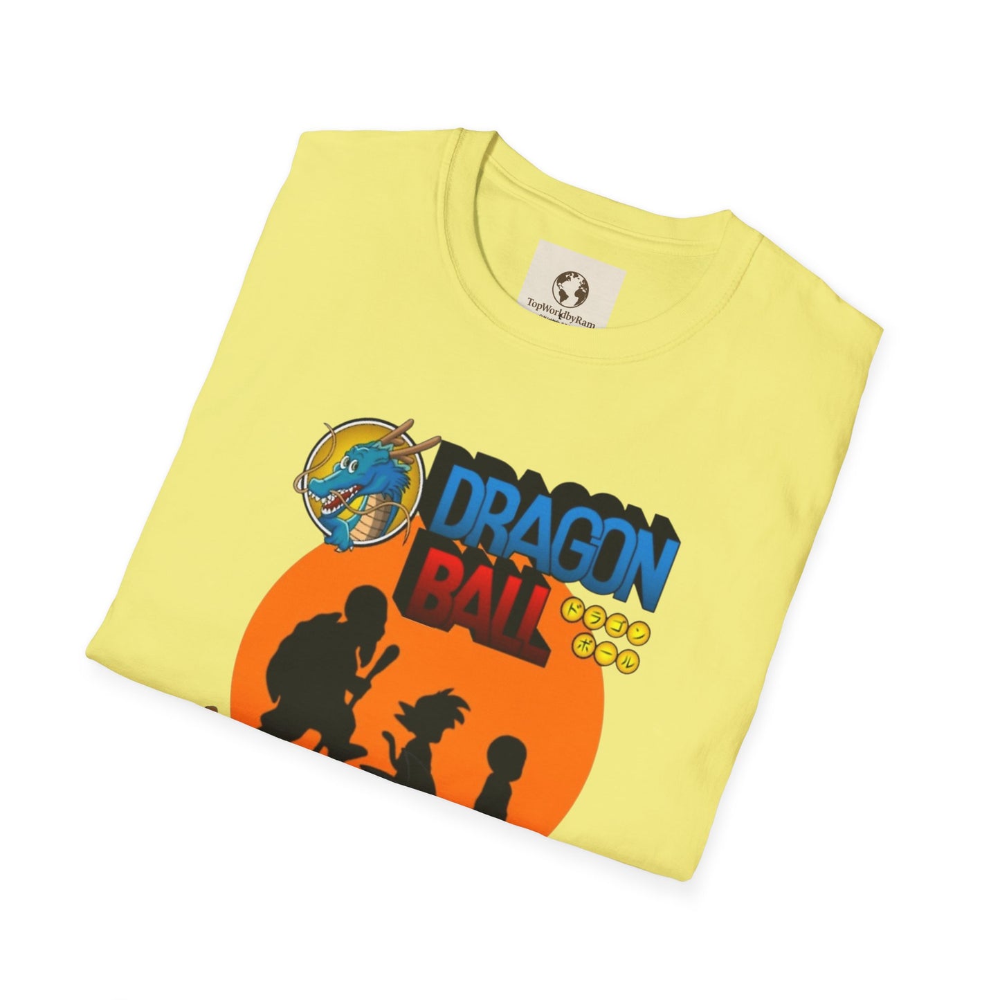 Dragon Ball Z