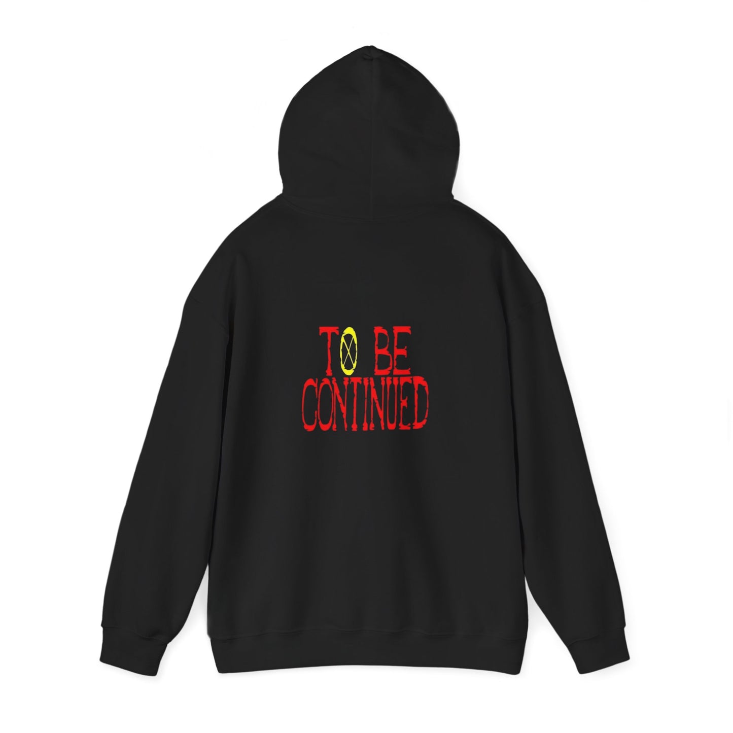 To be continued