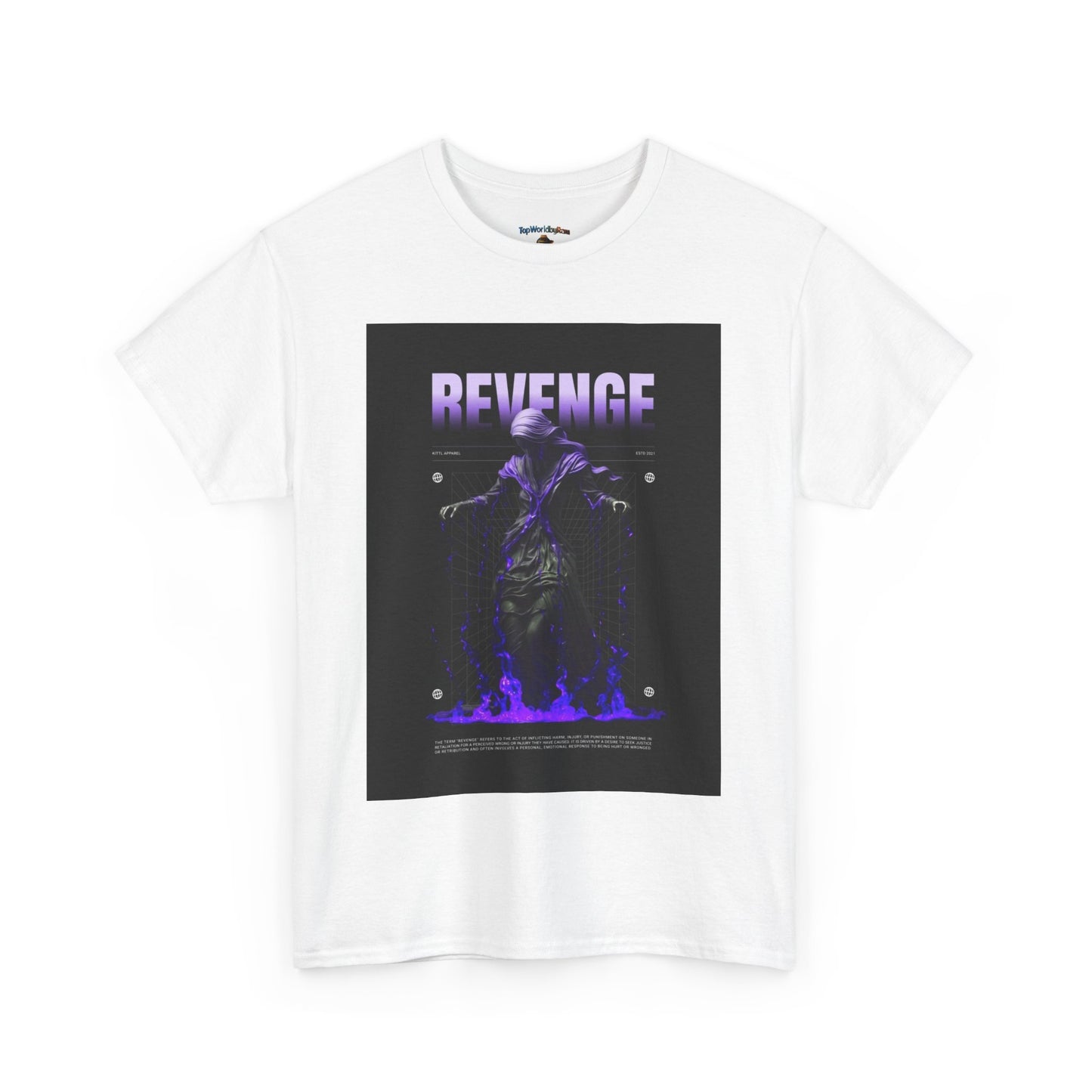 Revenge