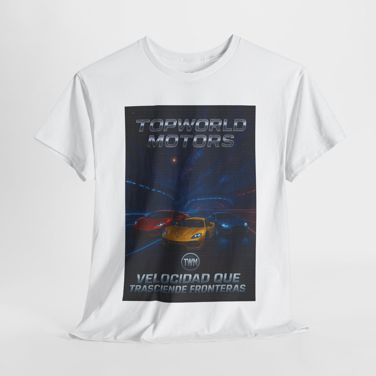 TW Motors