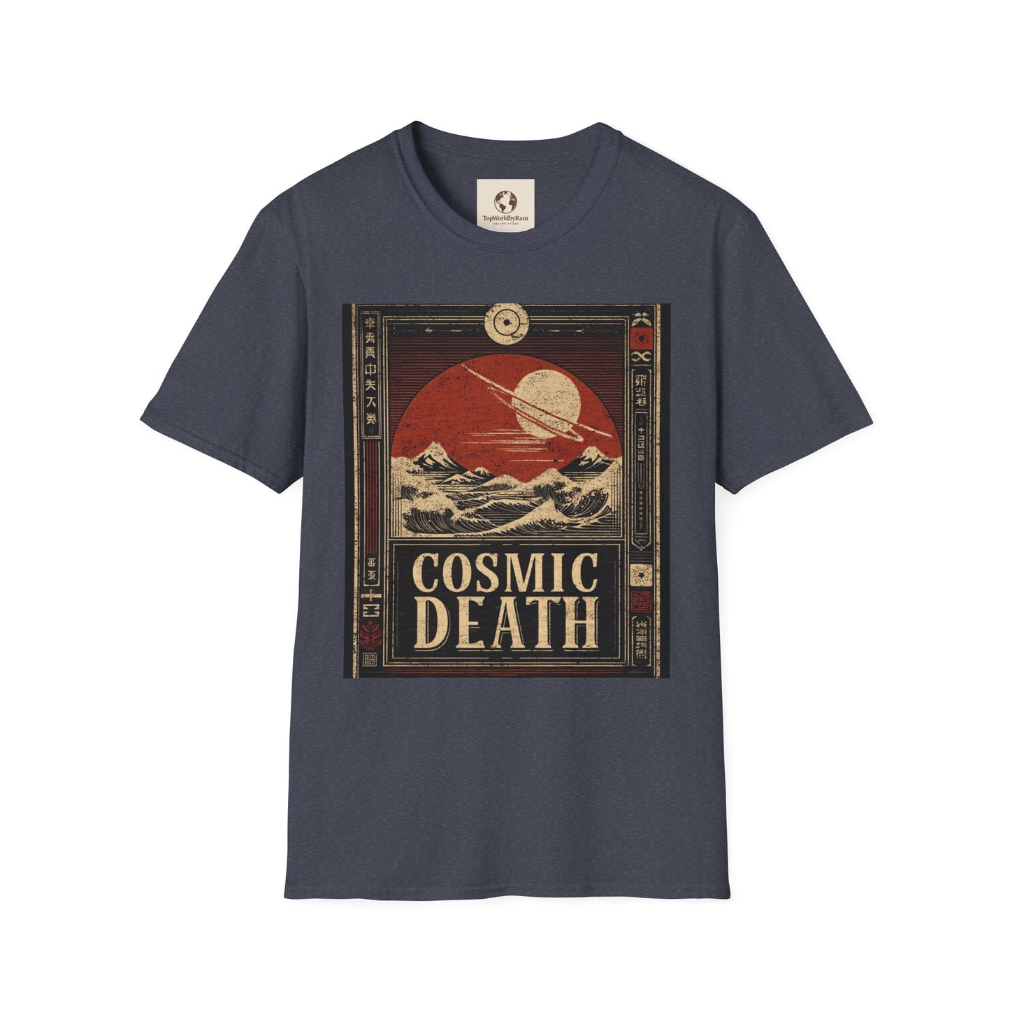 Cosmic Death
