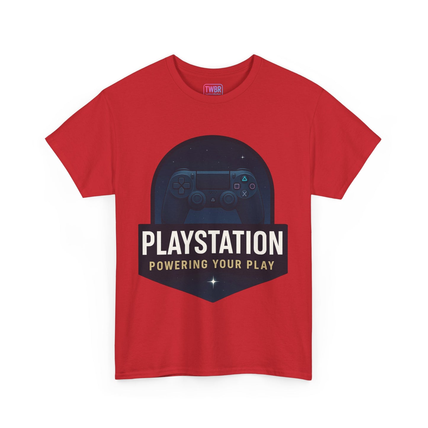 PlayStation Gamer