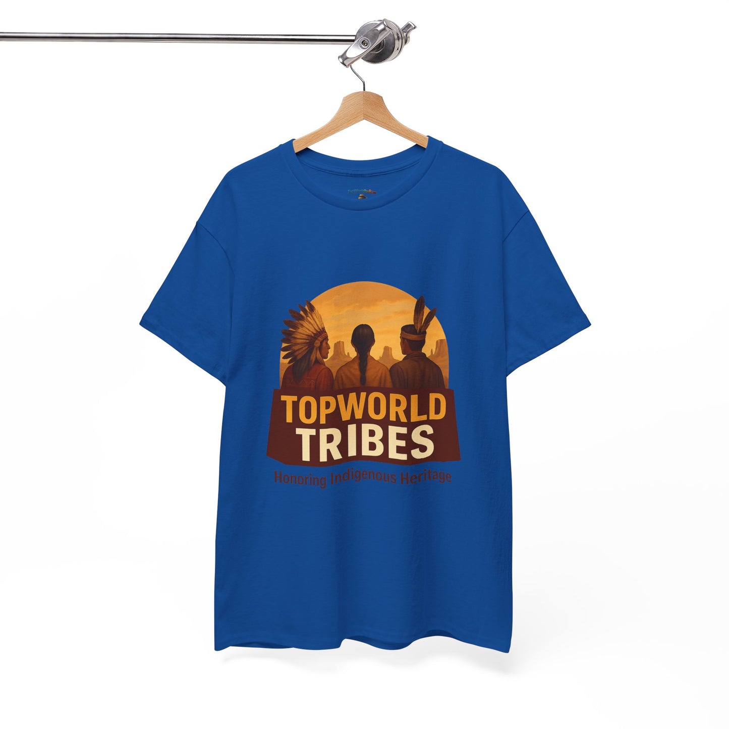 Top Tribes