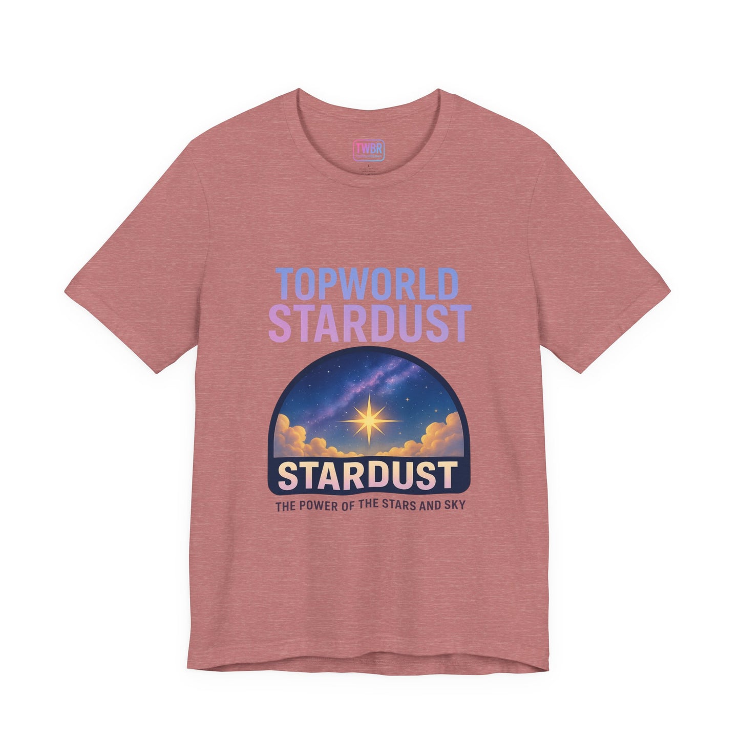 Stardust TW
