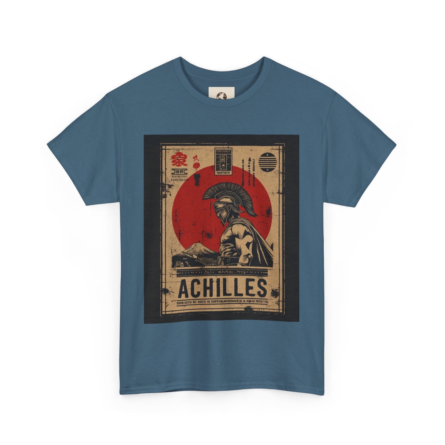 Achilles
