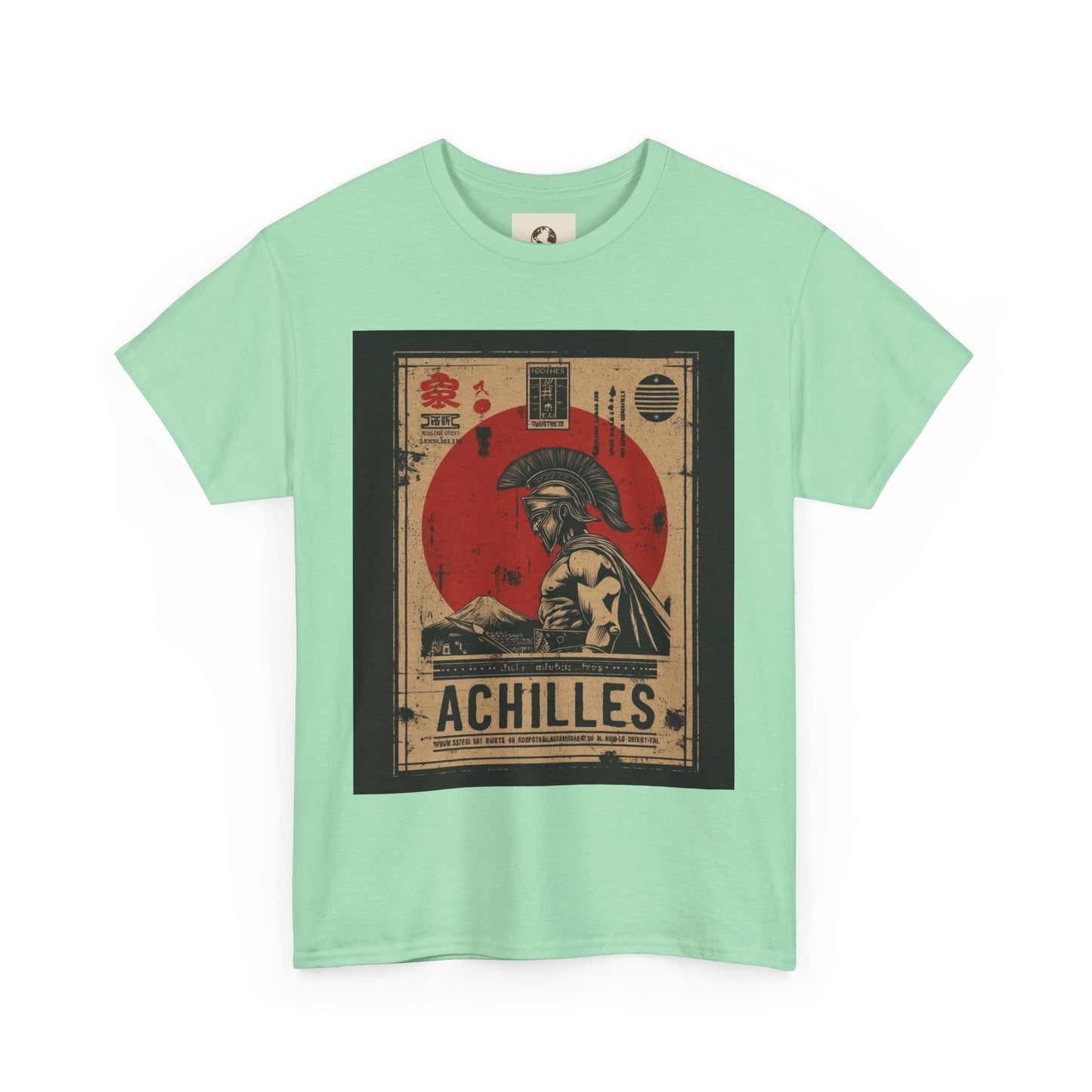 Achilles