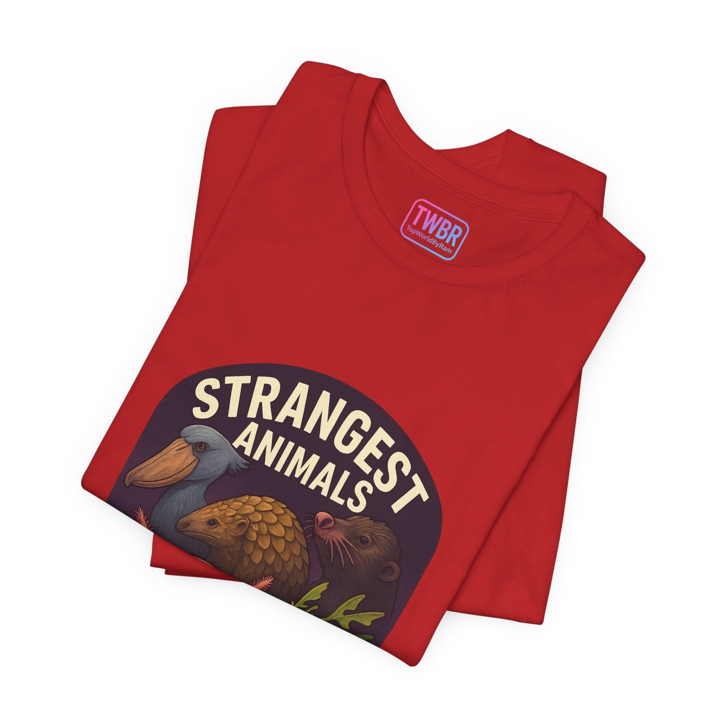 Strangest Animals