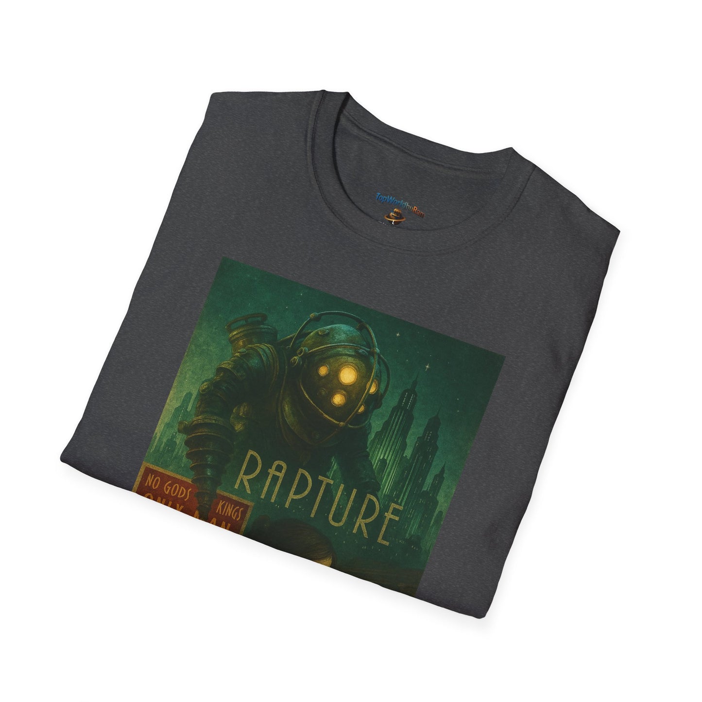 Bioshock