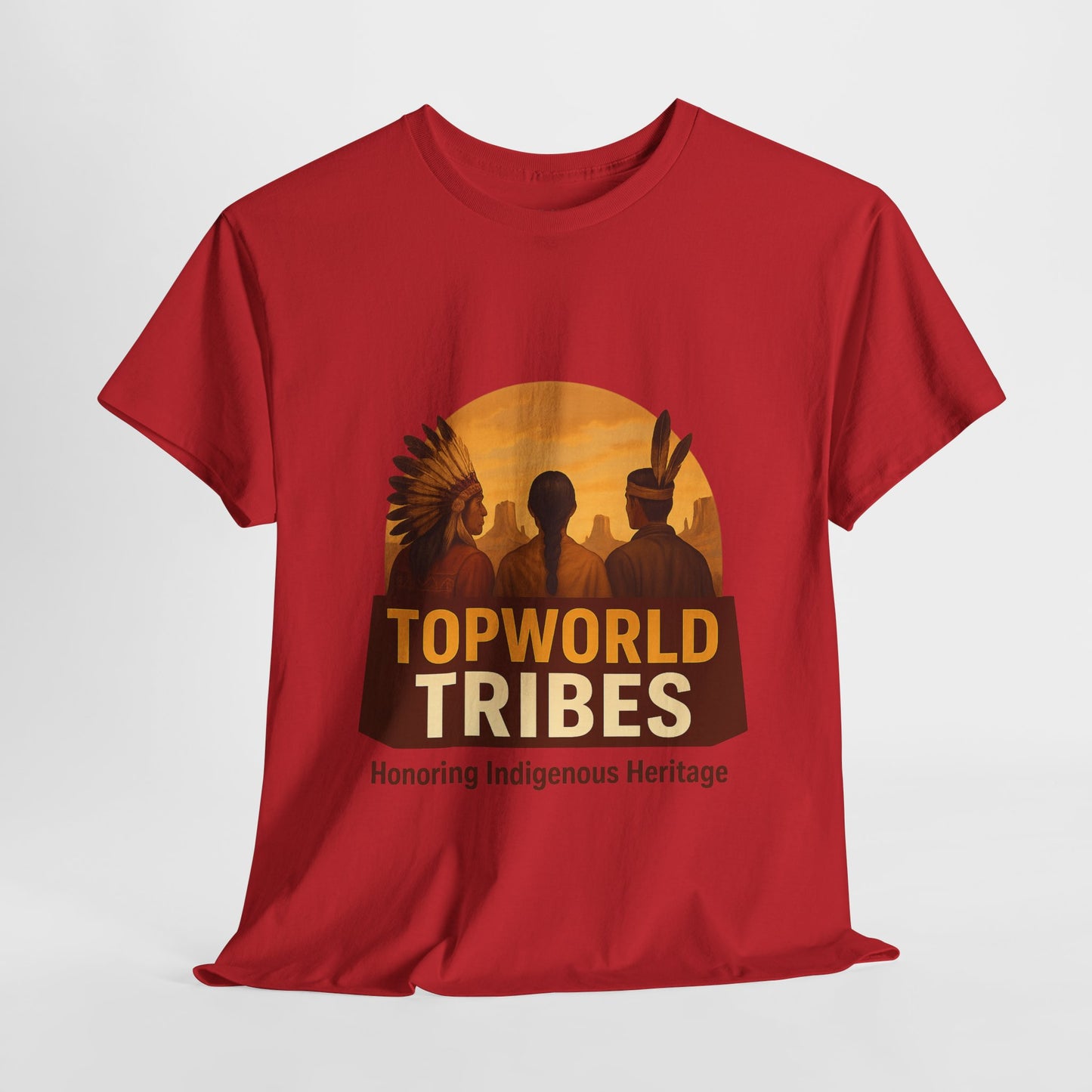 Top Tribes