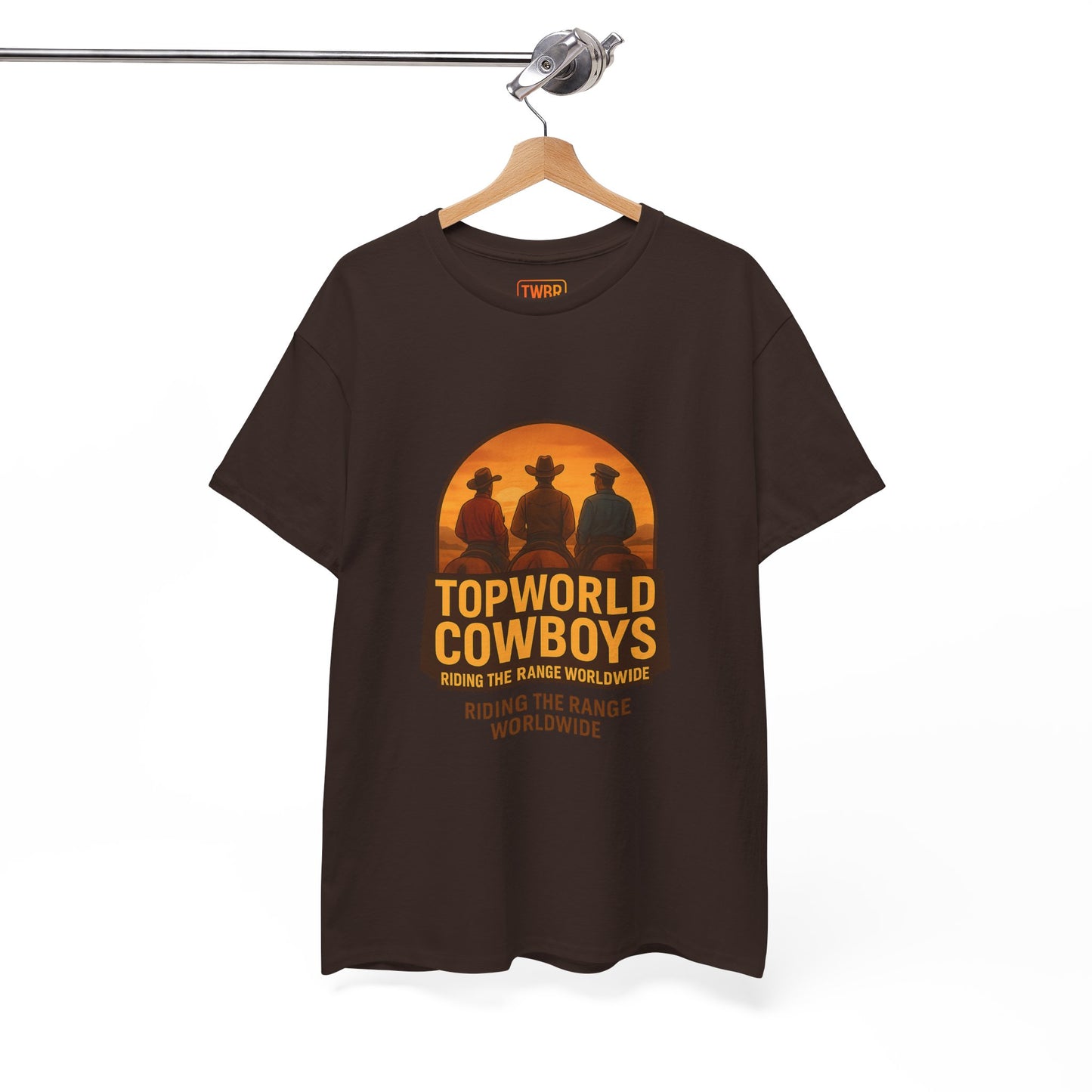 Top Cowboys