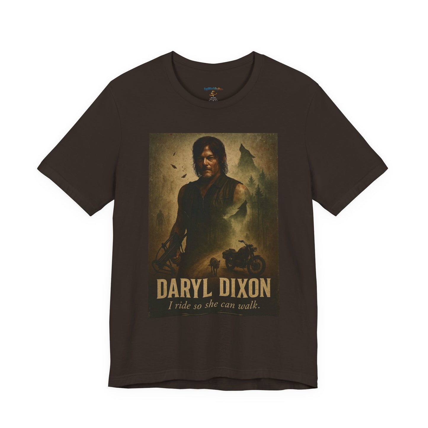 Daryl Dixon