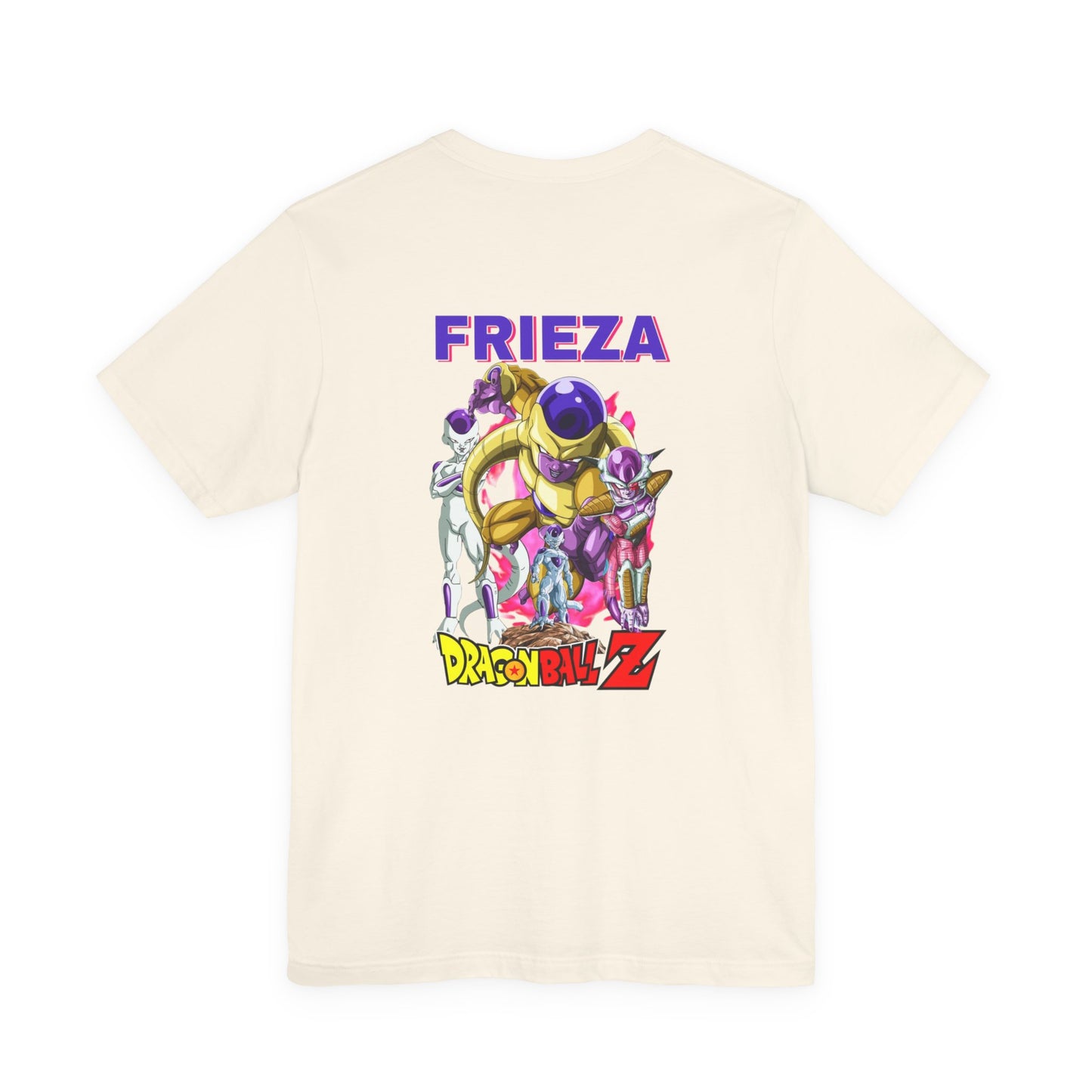 Dragon ball Z Freezer