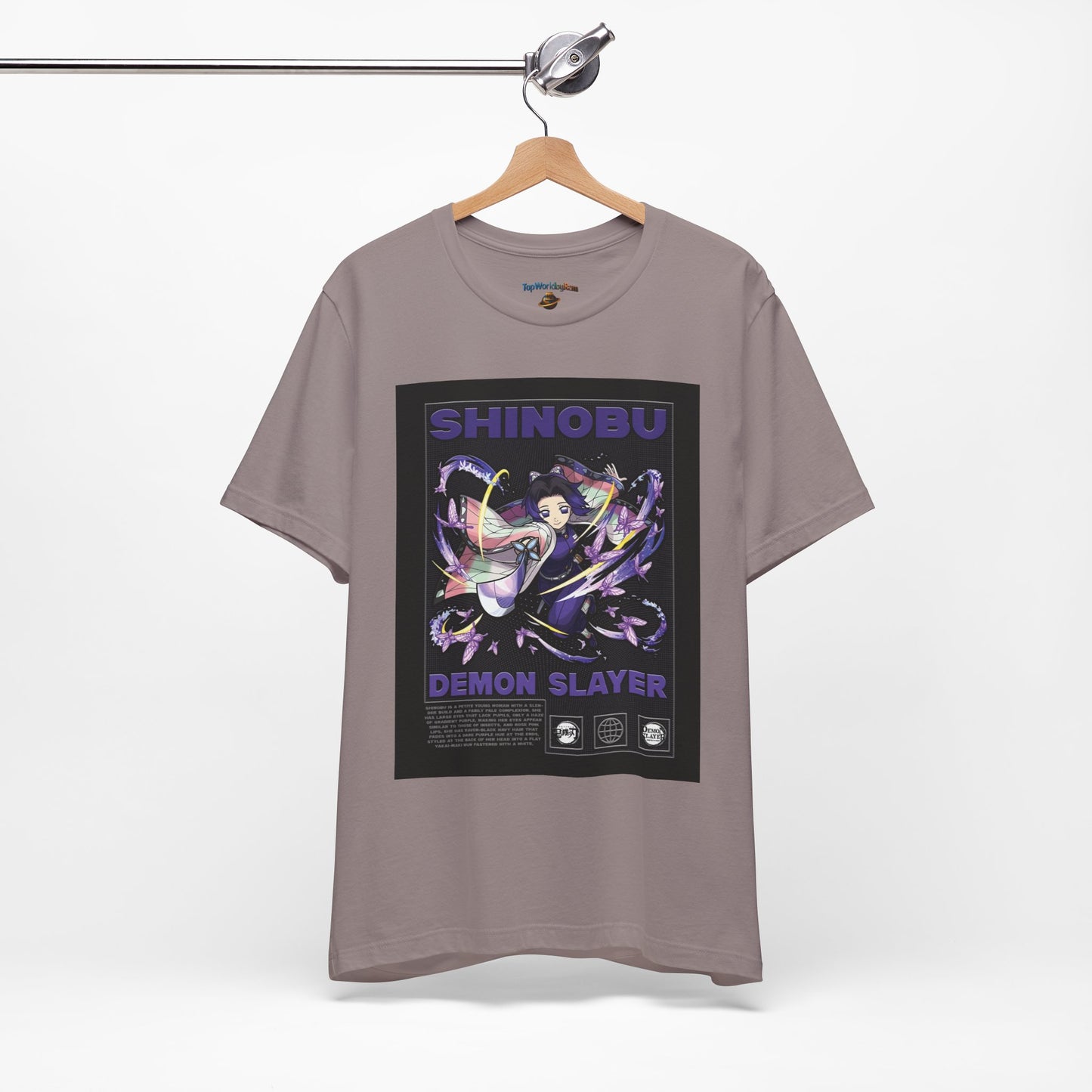 Shinobu Demon Slayer