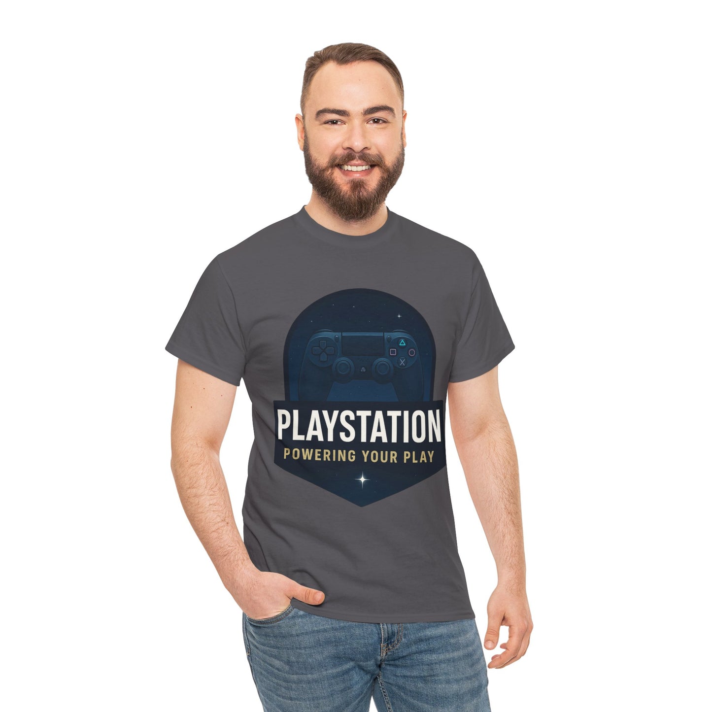 PlayStation Gamer