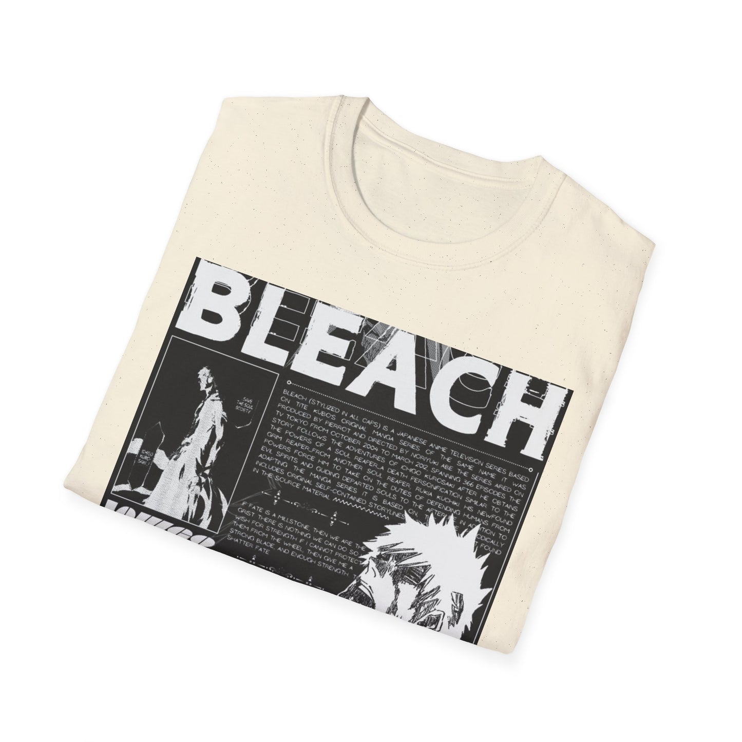 Bleach