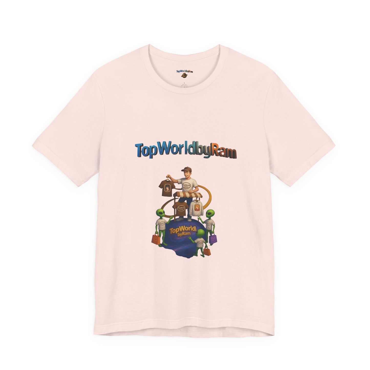 TopWorldbyRam