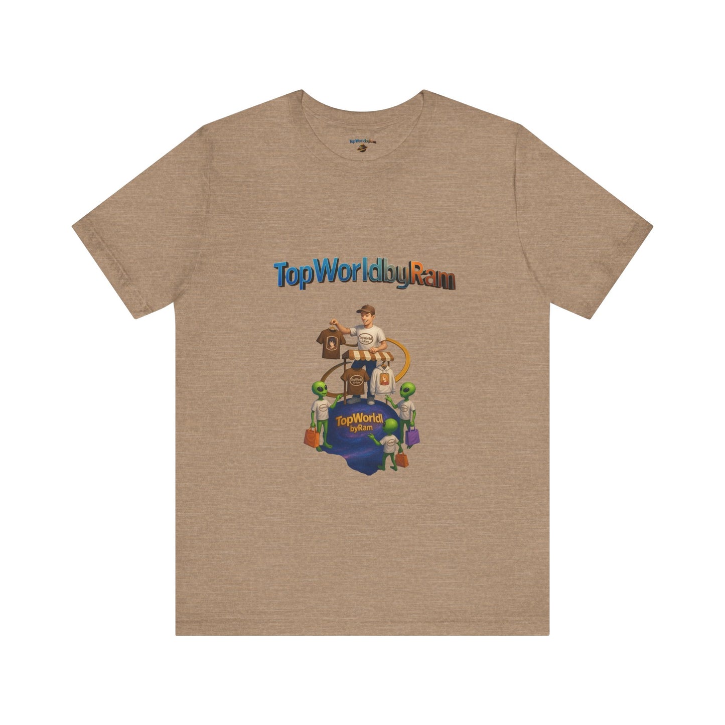 TopWorldbyRam