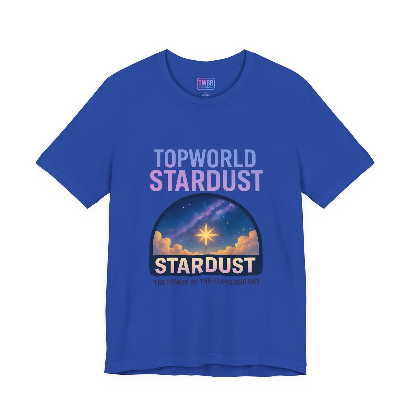 Stardust TW