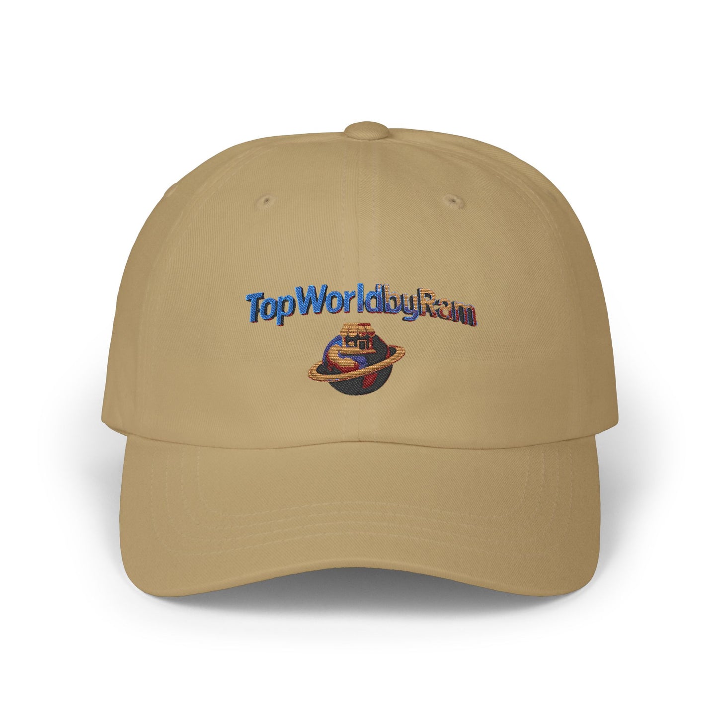 Top hat World