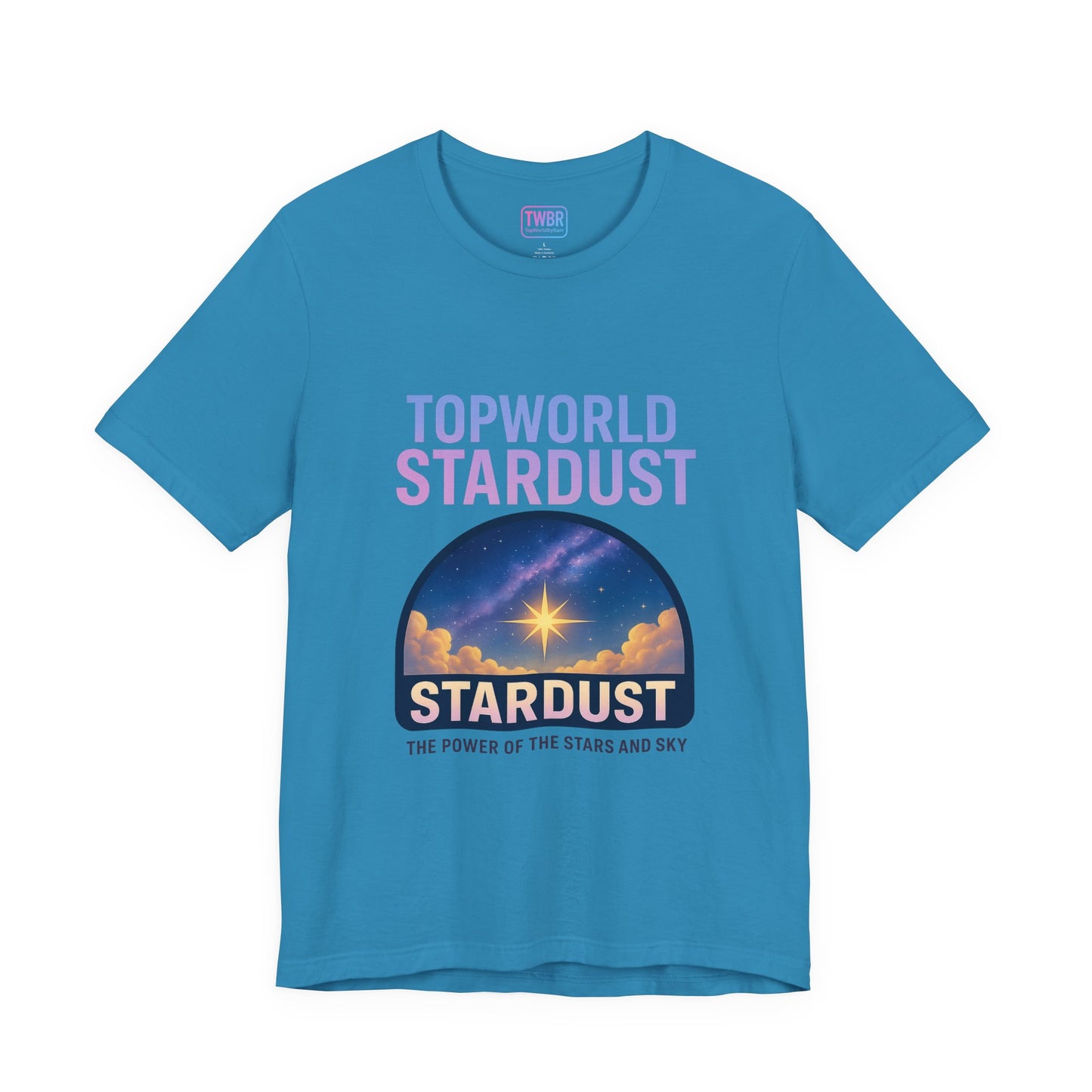 Stardust TW