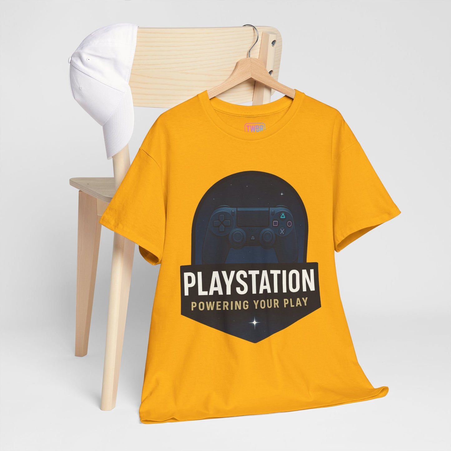 PlayStation Gamer