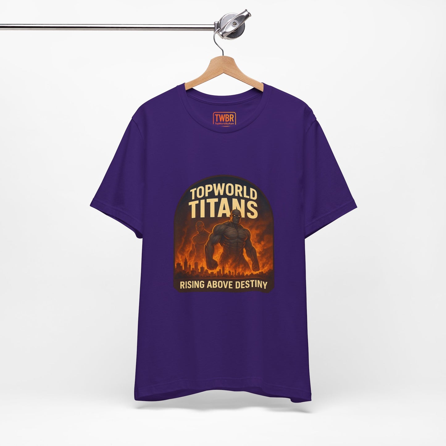 Epic Titans