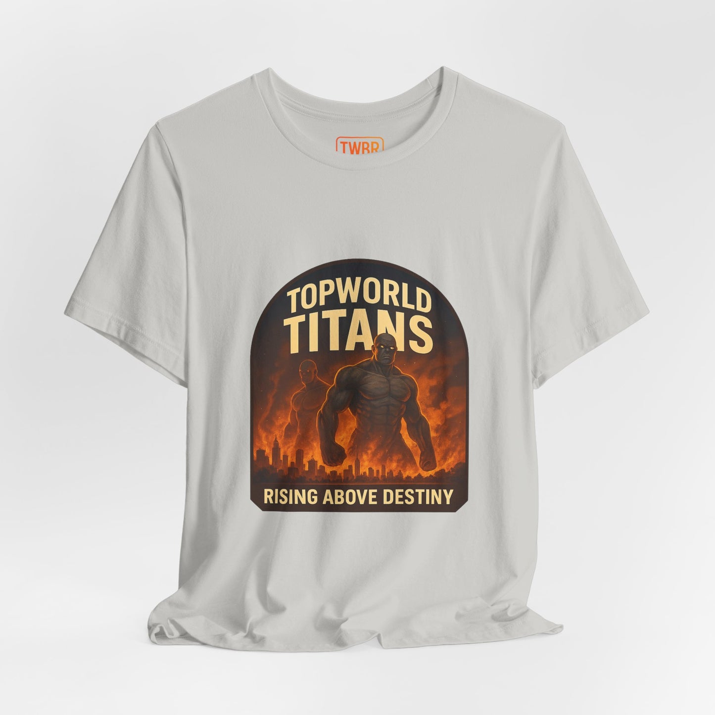 Epic Titans
