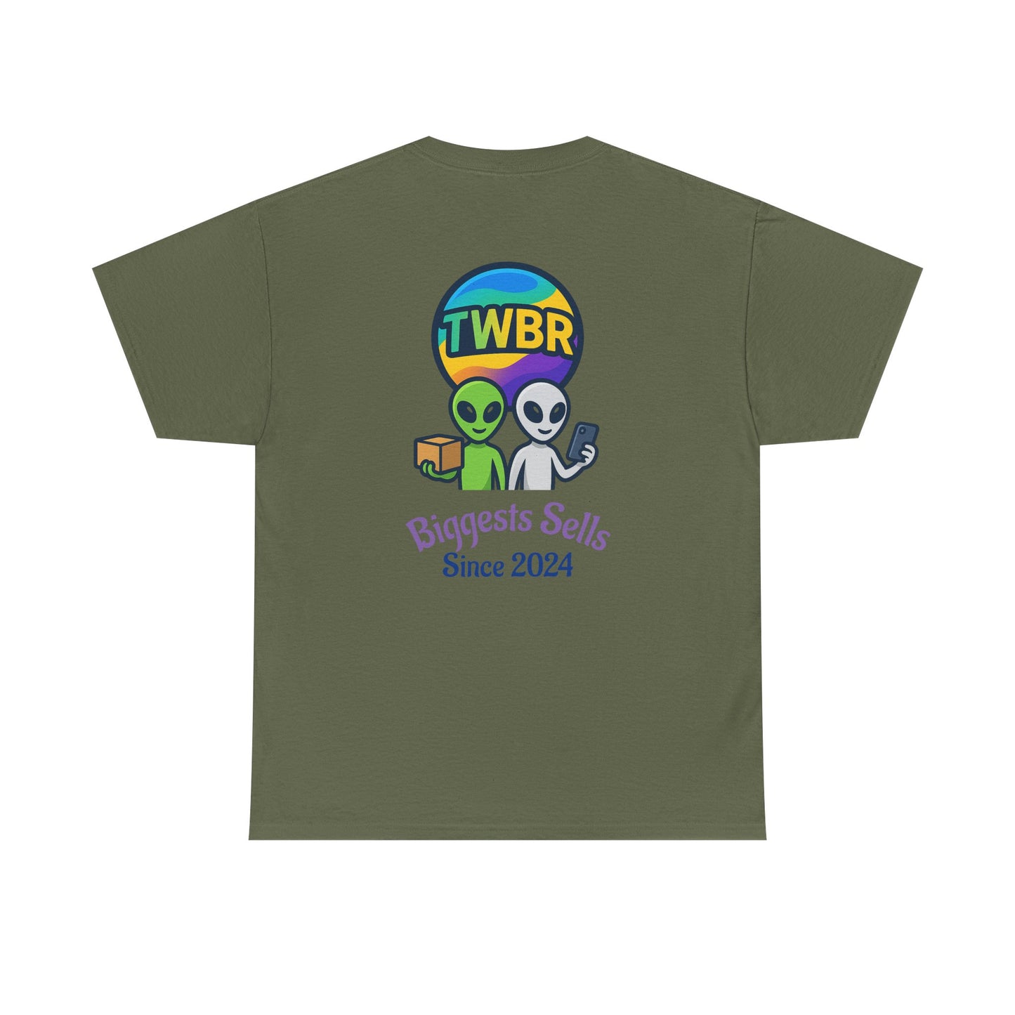 TWBR