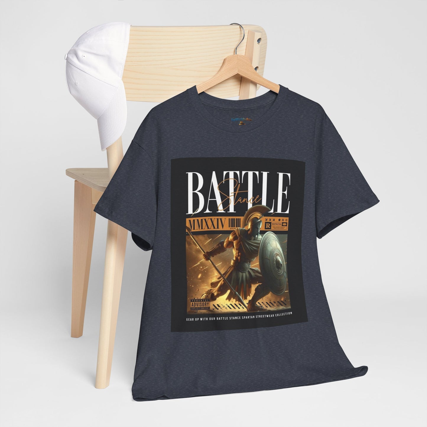 Epic Battle
