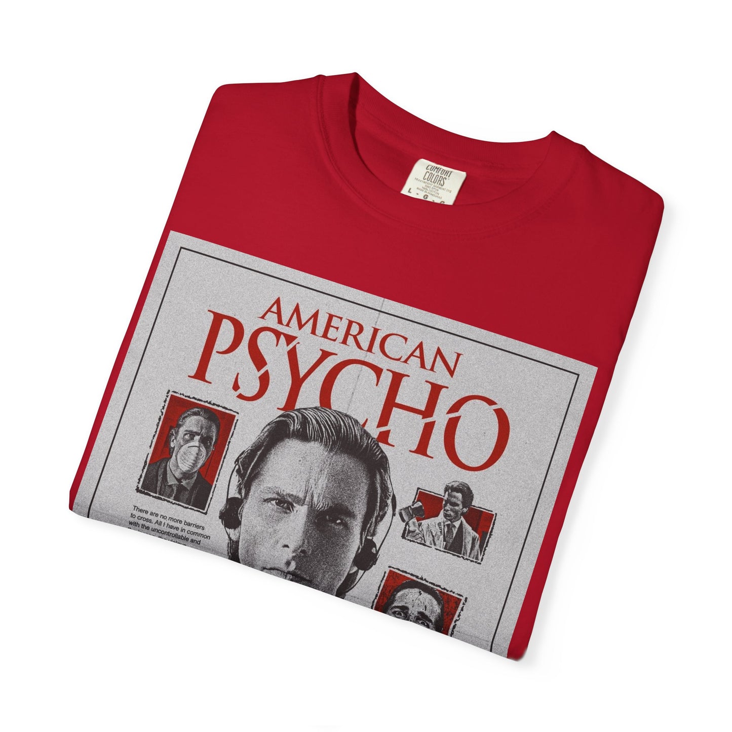 American Psycho