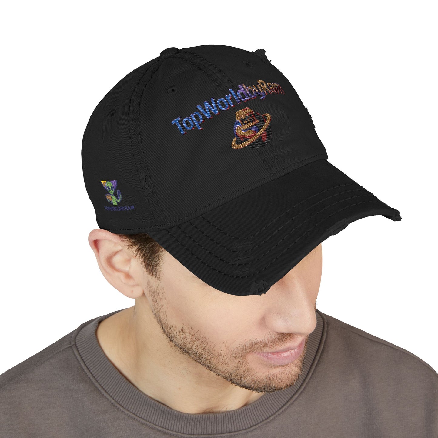 TWBR Cap