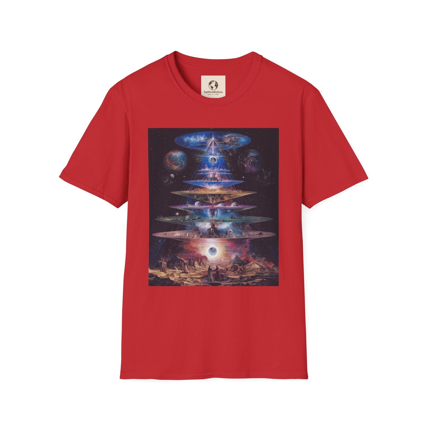 Cosmic Universe