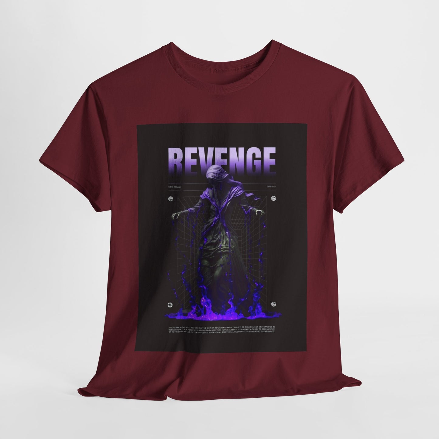 Revenge
