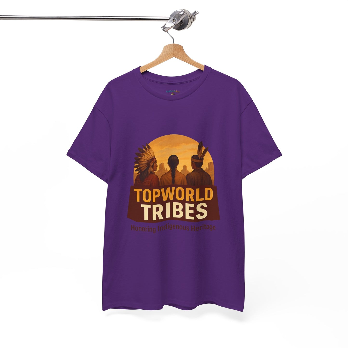 Top Tribes