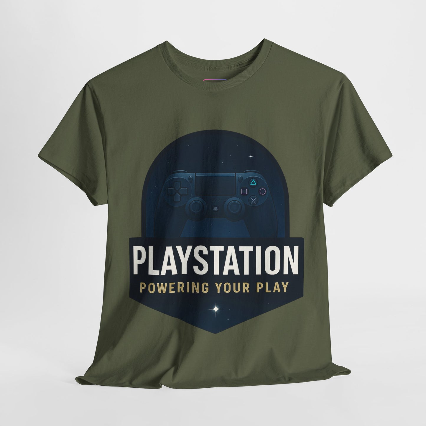PlayStation Gamer