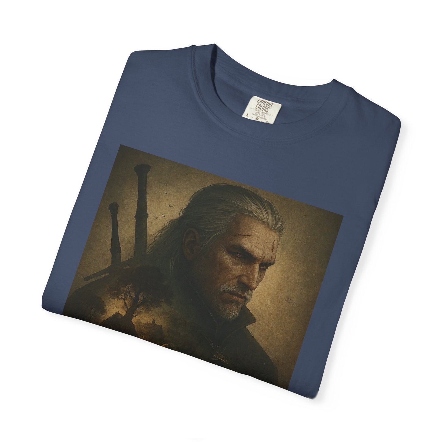 The Witcher