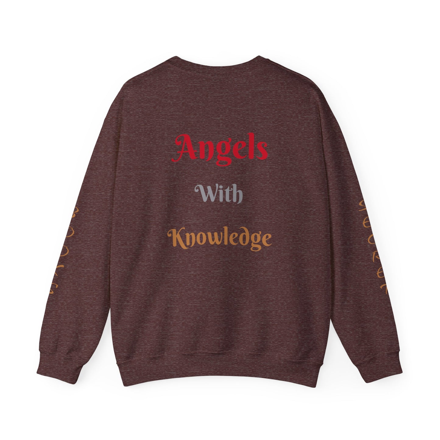 Angel Secret