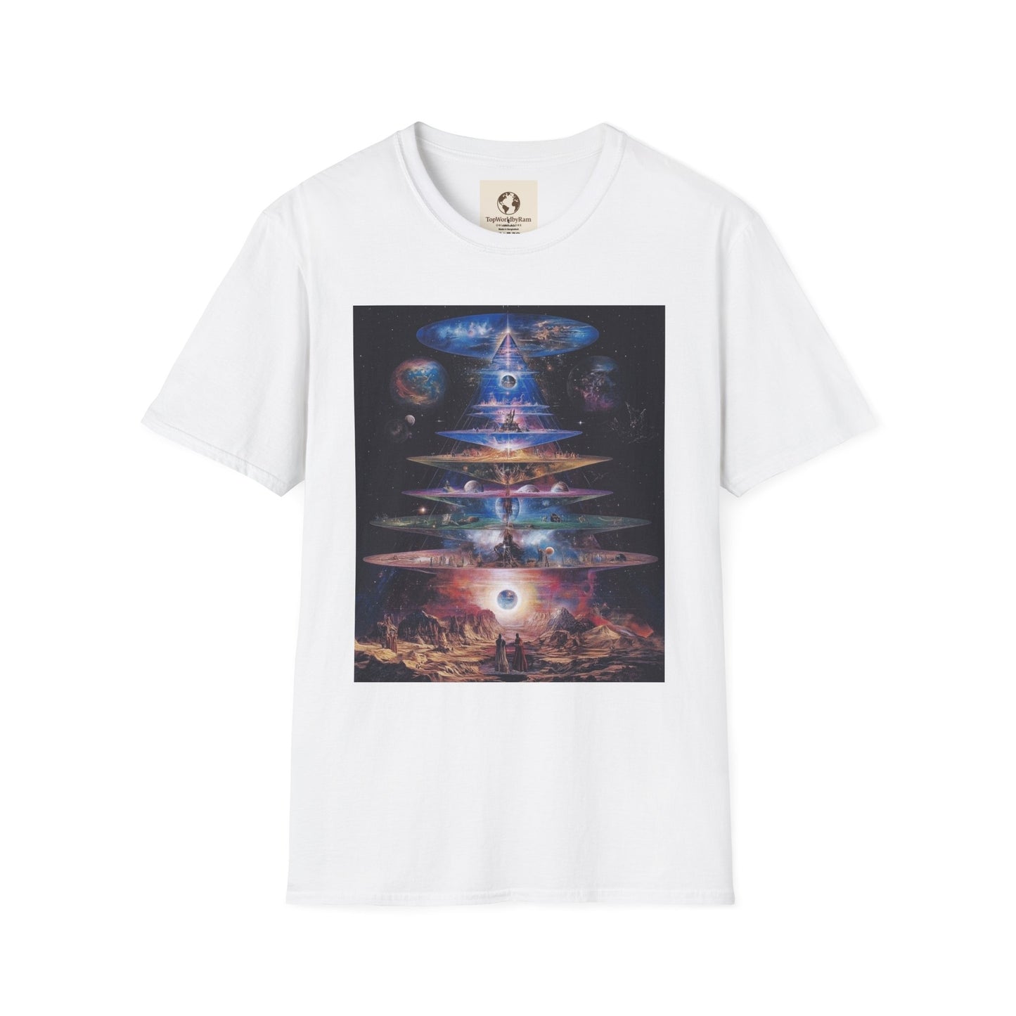 Cosmic Universe