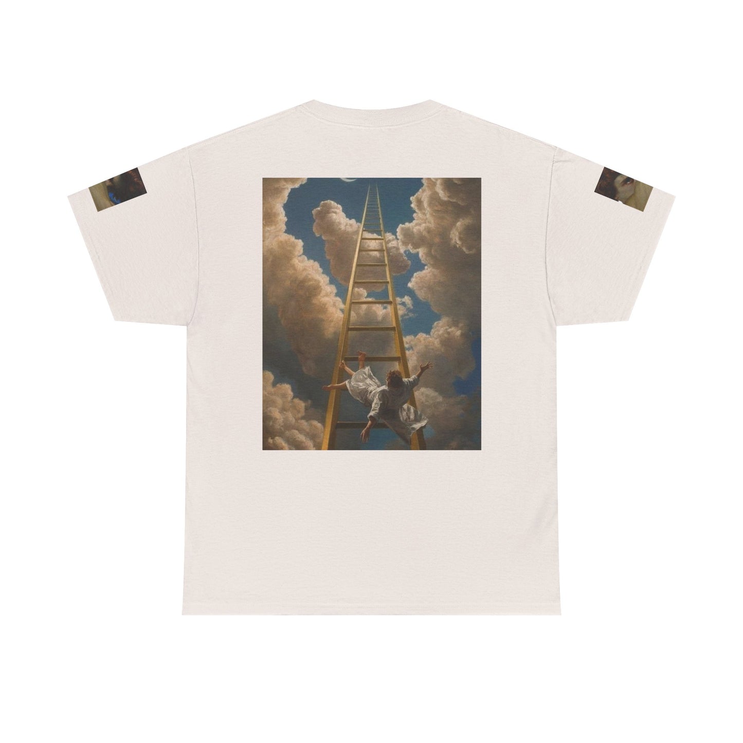 Broken Sky