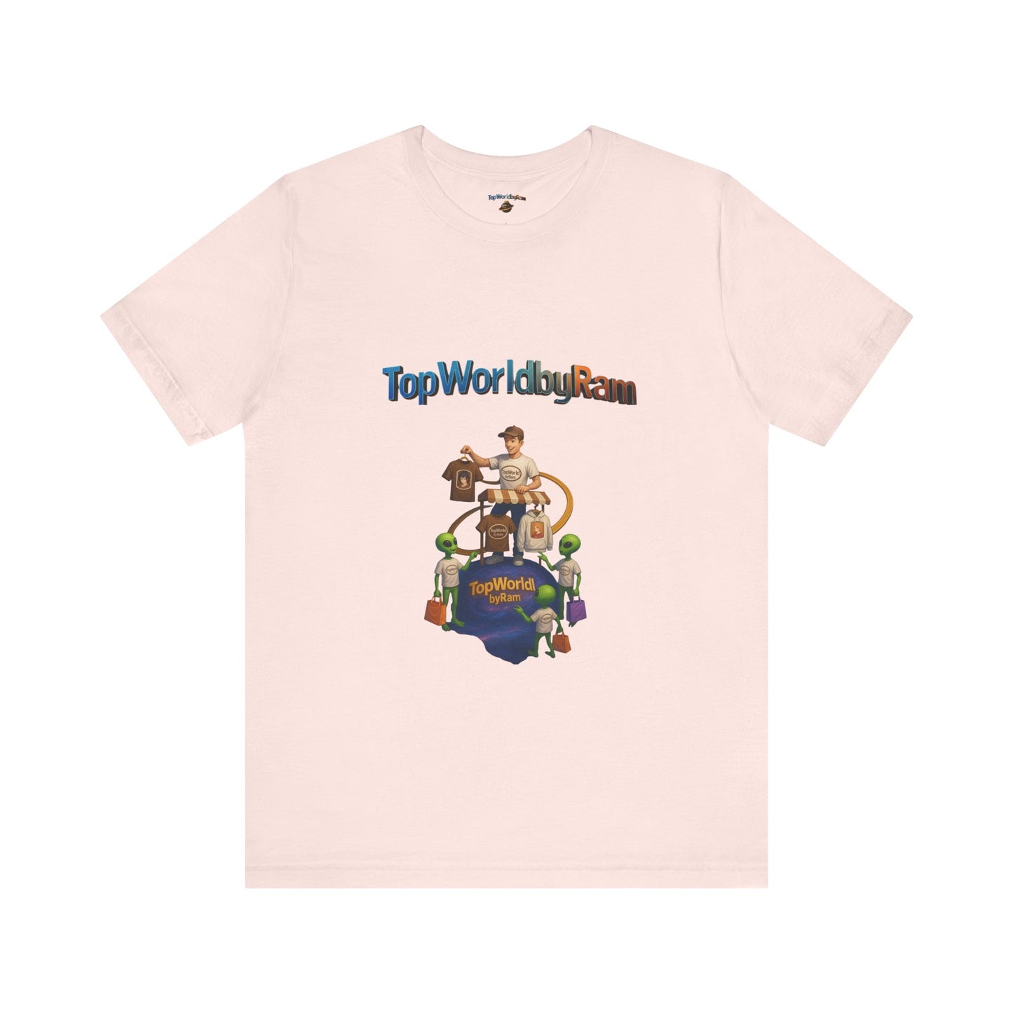 TopWorldbyRam