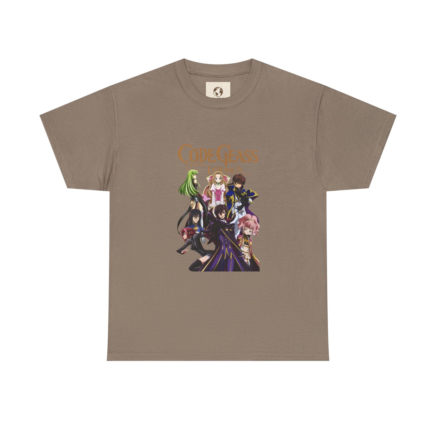 Code Geass