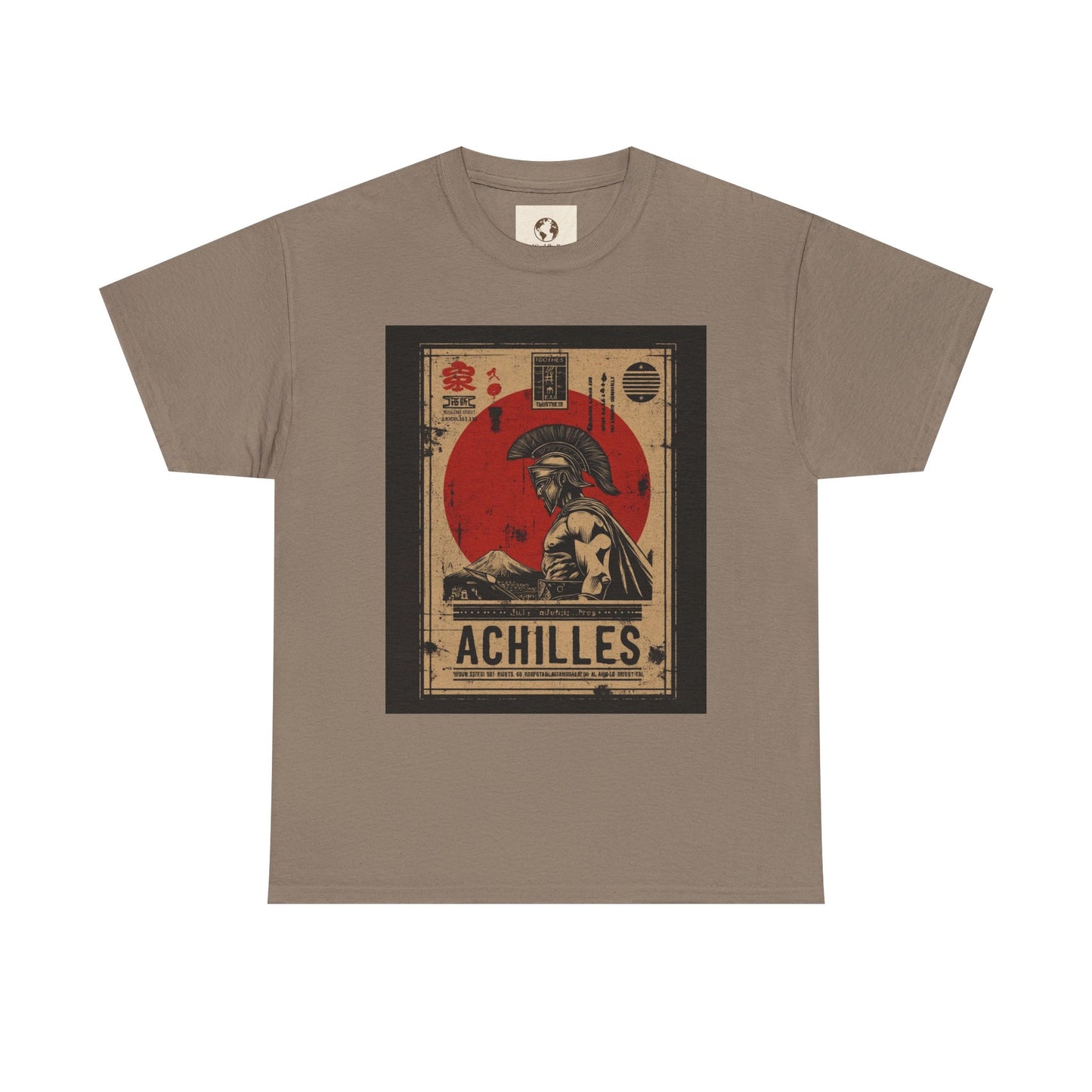 Achilles